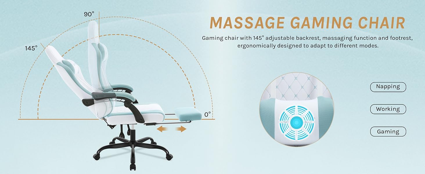 Gaming Chair