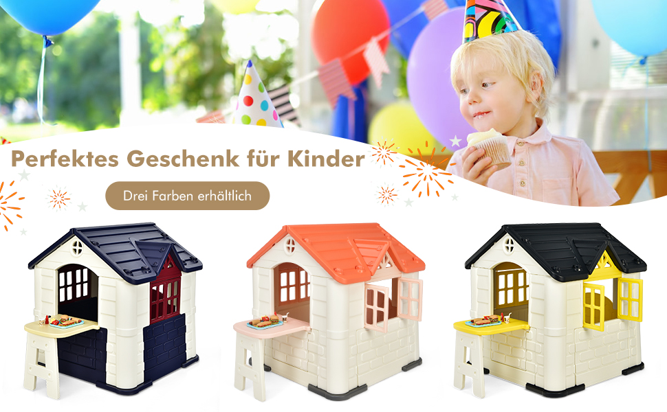spielhaus kinder outdoor, spielhaus kinder, Kinder Spielhaus, Spielhaus, Kinderhäuschen