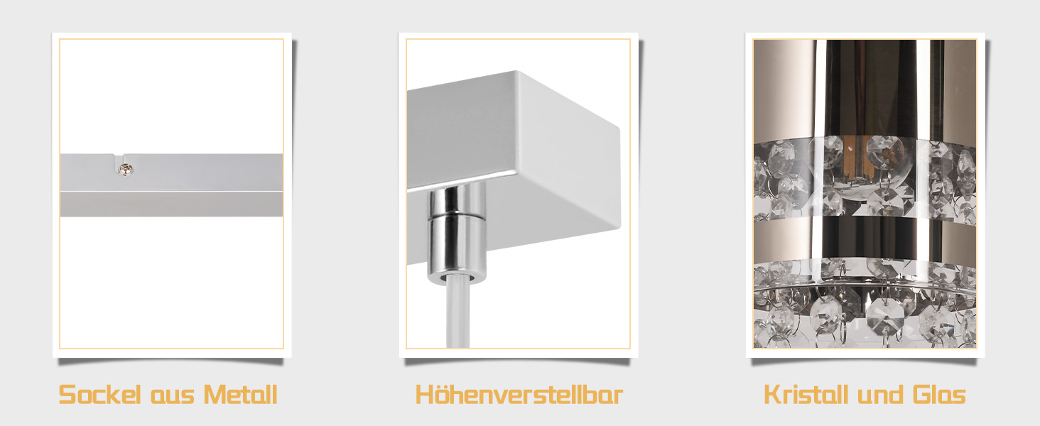 hochwertiges Material