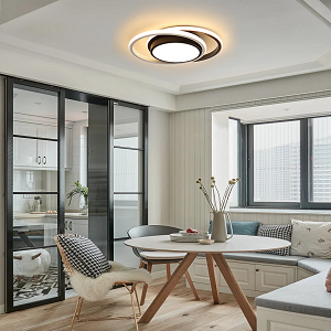 LED Deckenleuchte