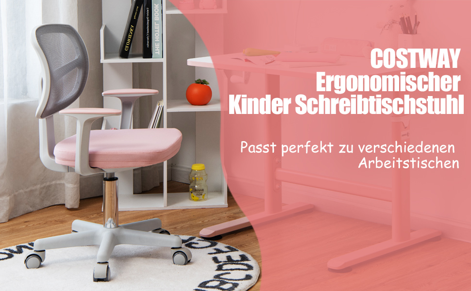 Schreibtischstuhl