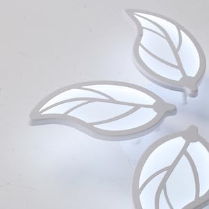 LED Chandelier Ceiling Light