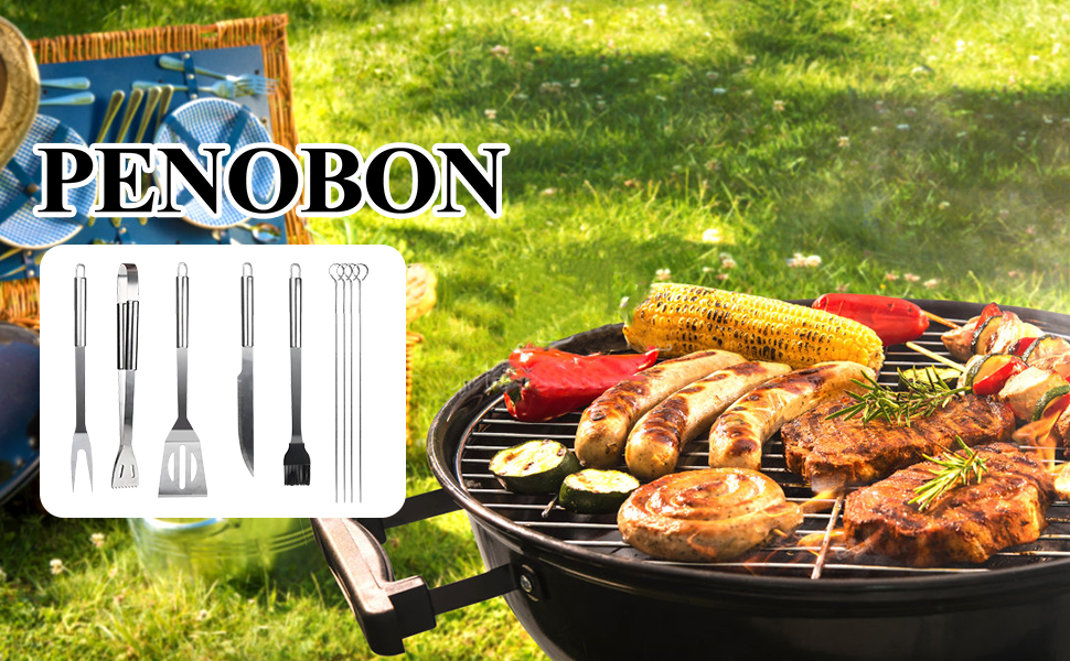 les meilleurs barbecues pour votre jardin