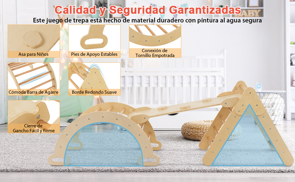 Triángulo de Escalada