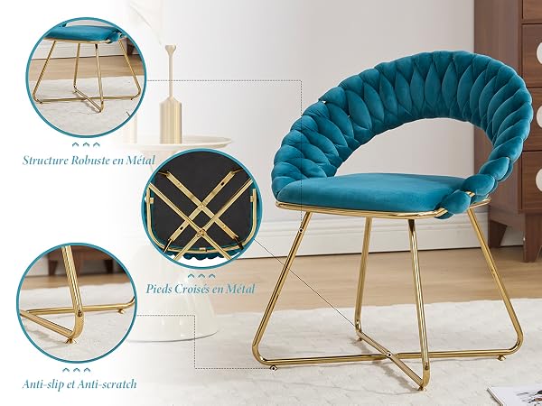 fauteuil chambre