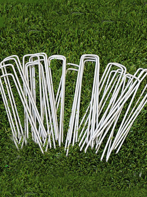 Agrafes de jardin