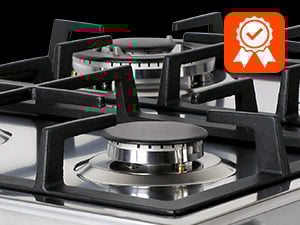 Gasland Chef Gas Hob