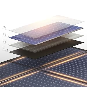 solar panel