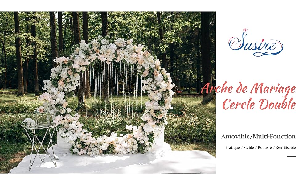 arche mariage