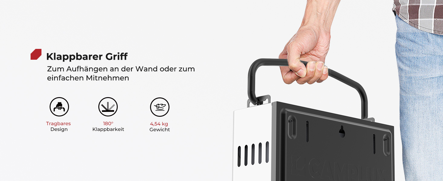 handle