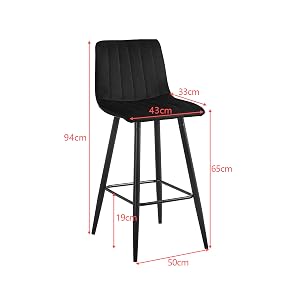 kitchen breakfast chair