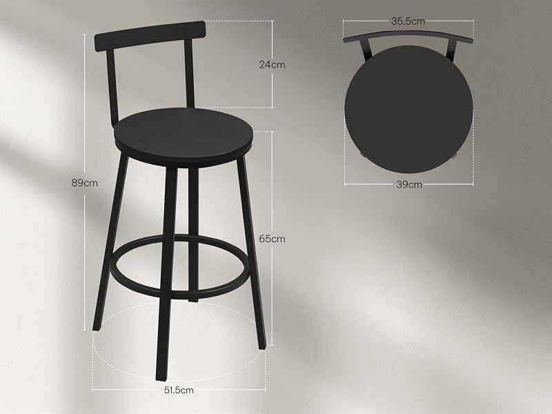 Taburetes Bar