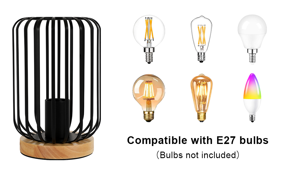 Lampe de table 
