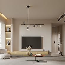pendelleuchte led