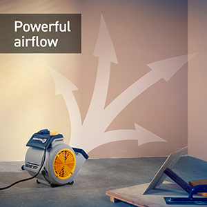 vacmaster air mover