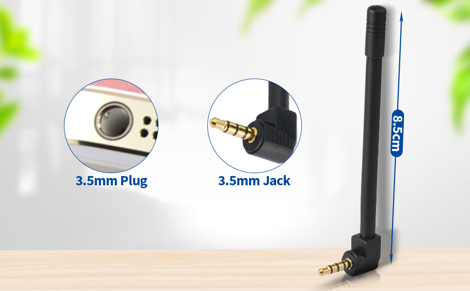 FM ANTENNA