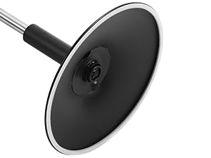 WOLTU Taburetes Cocina 