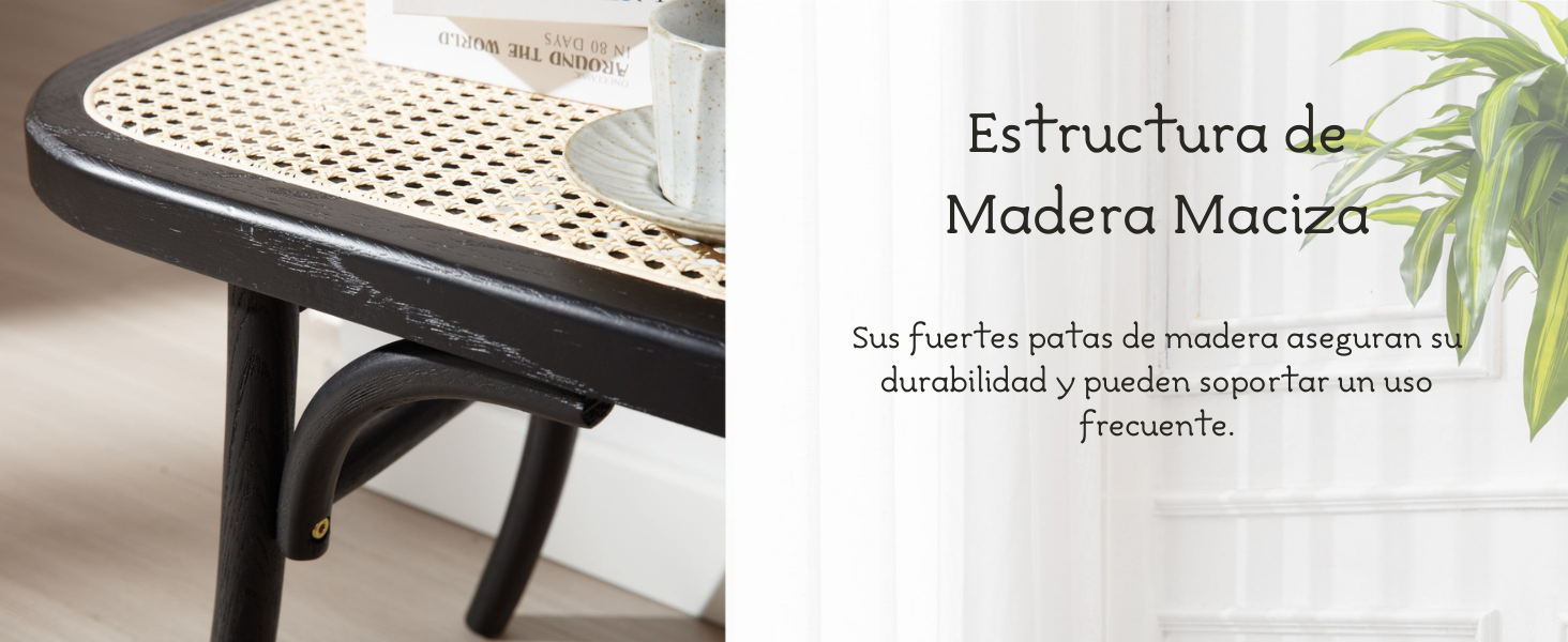 Marco de Madera