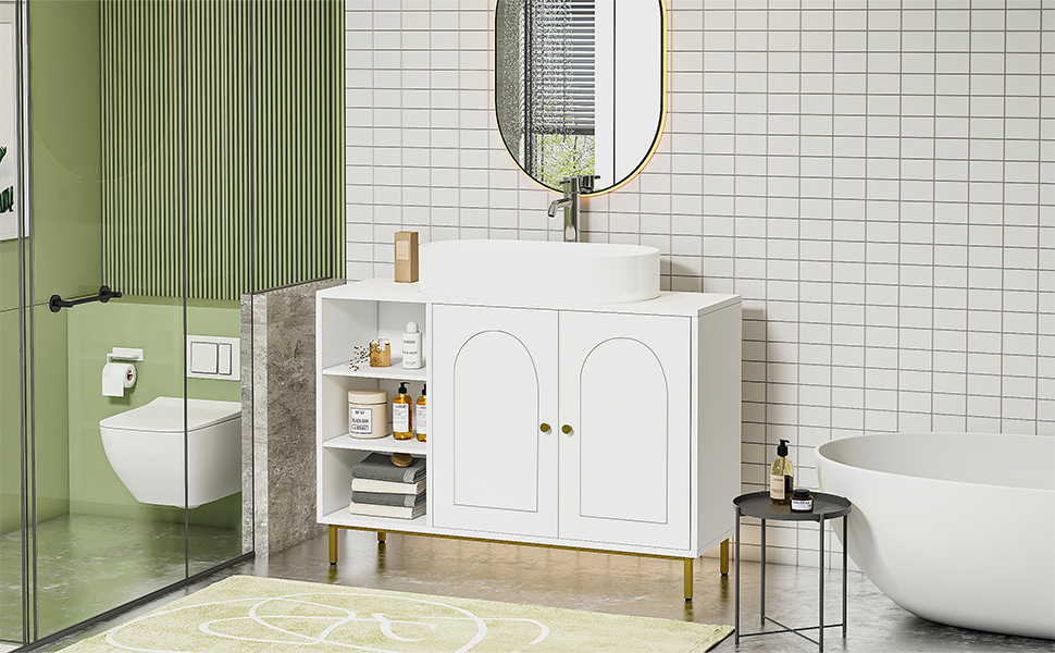 Mobile Lavabo
