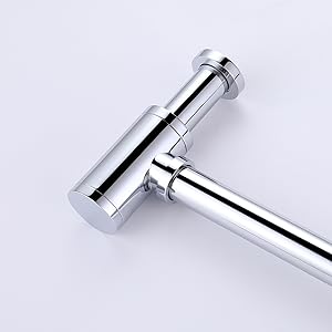 sink pipe bathroom sink p trap drain kit chrome p trap bathroom sink 1 1/4 sink drain pipe kit 