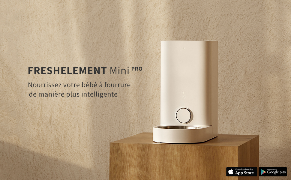 Petkit freshelement mini pro