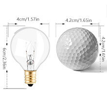ampoules g40