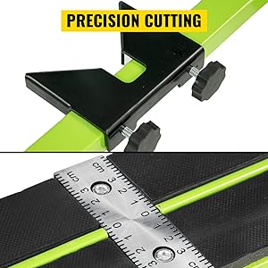 Coupe-Carreaux Manuel de 1200 mm