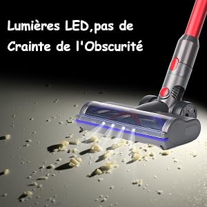 Conception de lumière LED