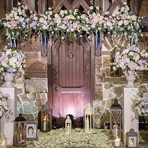 decoracion boda fiesta