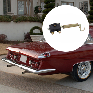 12V Brake Stop Light Switch