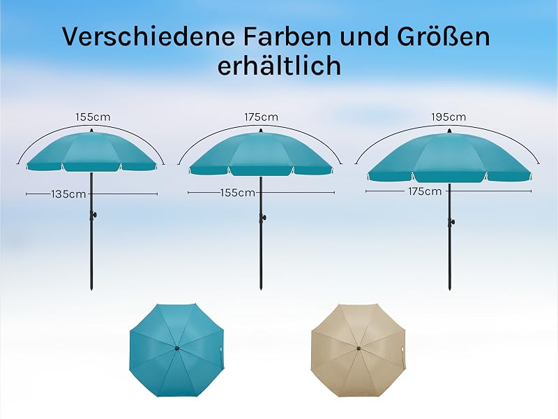 Sonnenschirm