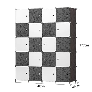 Armoire Penderie