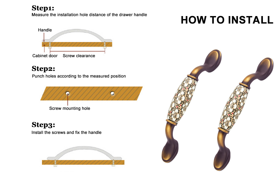 Installation Steps