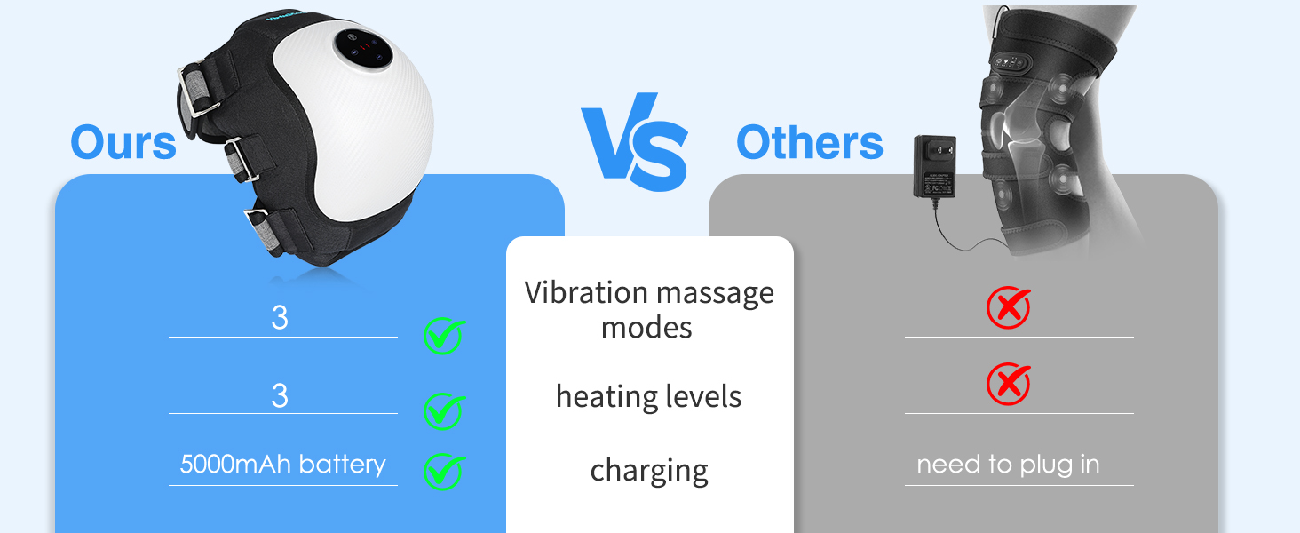 muti-founction massager