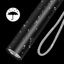 Torch LED
