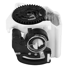 Attuatore motore chiusura centralizzata portellone posteriore serratura porta