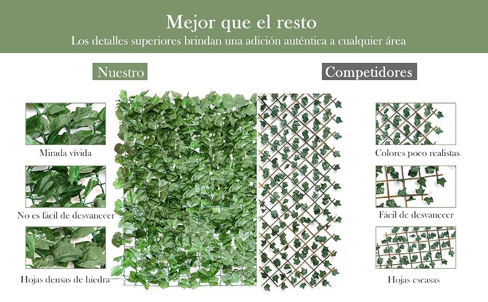 Seto Artificial