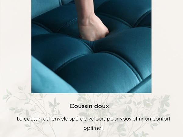 fauteuil d'apoint