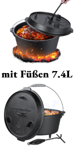 dutch oven