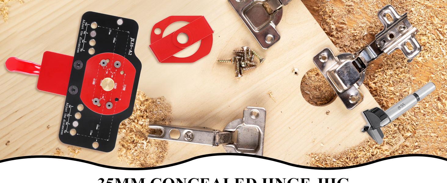 dispositivo di fissaggio a cerniera