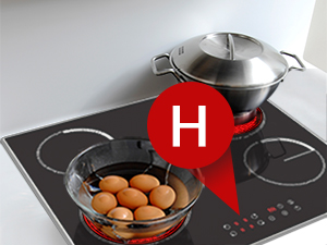 cooskir plaque de cuisson