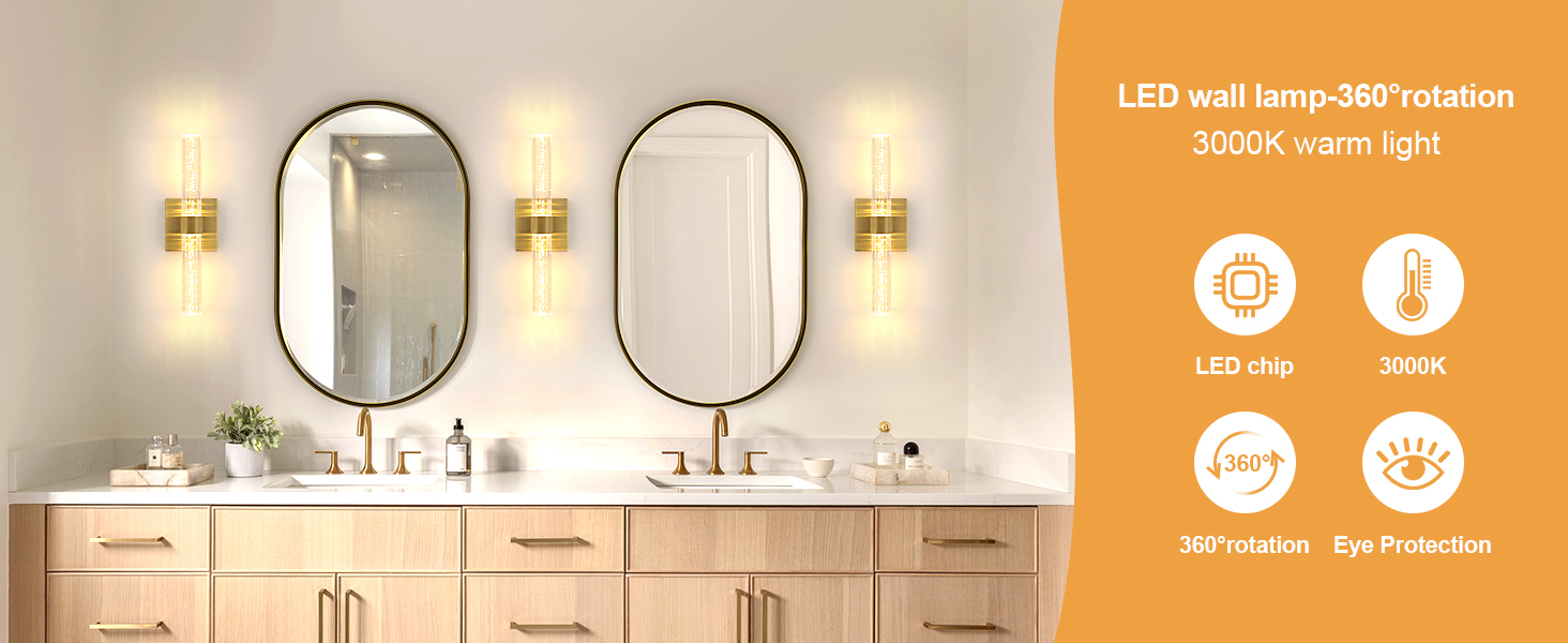 applique led