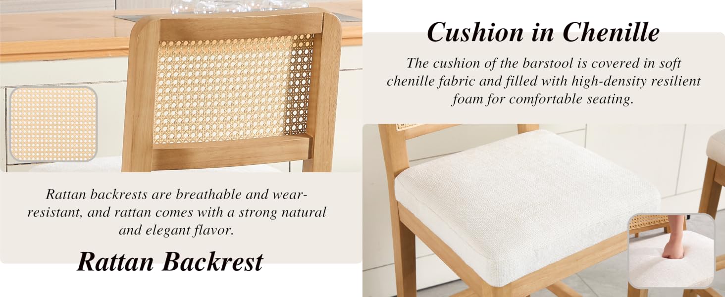 Bar Stools Image 1