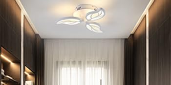 LED Pendelleuchte