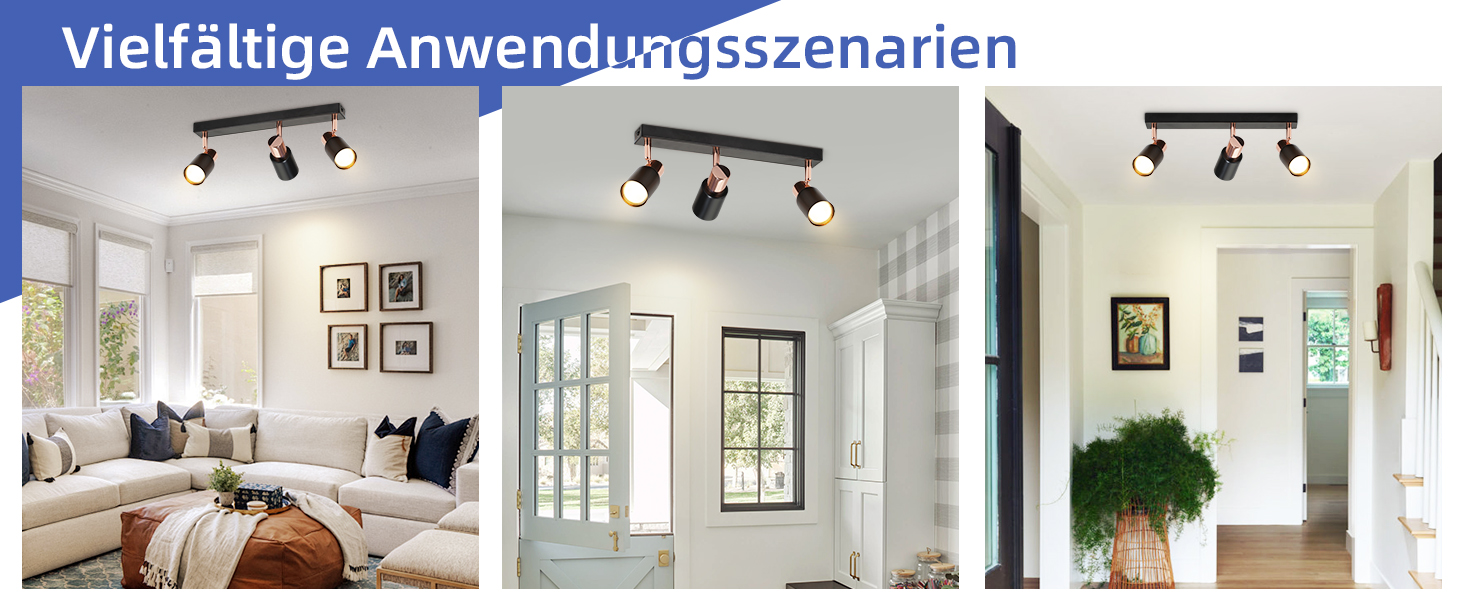 deckenlampe led
