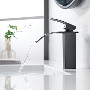 Moderne Robinet Lavabo