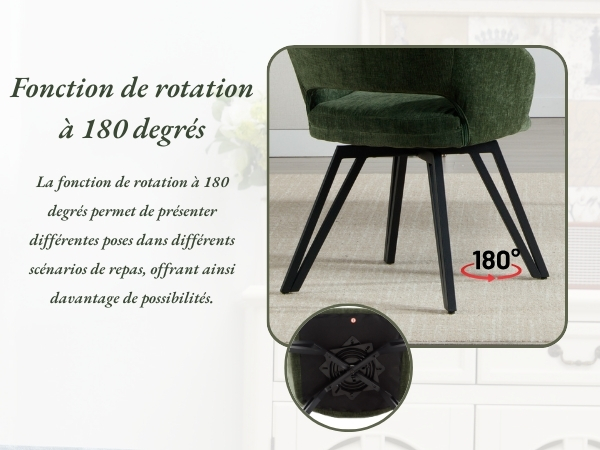 fauteuil salle a manger design fauteuil salle a manger lot de 2