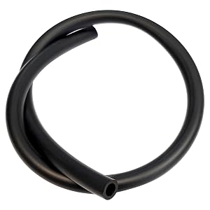 Rubber-2 hose