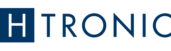 H-TRONIC Ladetechnik Logo
