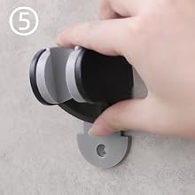 Instalación del kit de ducha